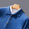 Vernard | Polo-Pullover
