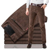 Dereck | Warme und elegante Winterhose
