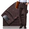 Dereck | Warme und elegante Winterhose