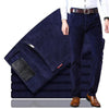 Dereck | Warme und elegante Winterhose