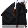 Dereck | Warme und elegante Winterhose