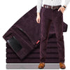 Dereck | Warme und elegante Winterhose