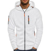 David™ | Vielseitige Herren Fleecejacke