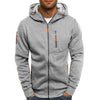 David™ | Vielseitige Herren Fleecejacke