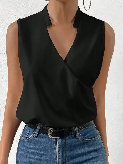 Verna | Stilvolle und elegante Bluse