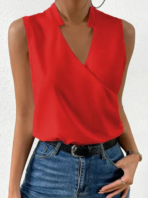 Verna | Stilvolle und elegante Bluse