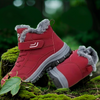 Wrena | Warme Wanderstiefel