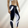 Cosette | Leggings mit Geo-Print