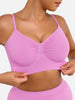 Daicy | Bequemes nahtloses Bralette