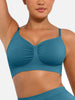 Daicy | Bequemes nahtloses Bralette