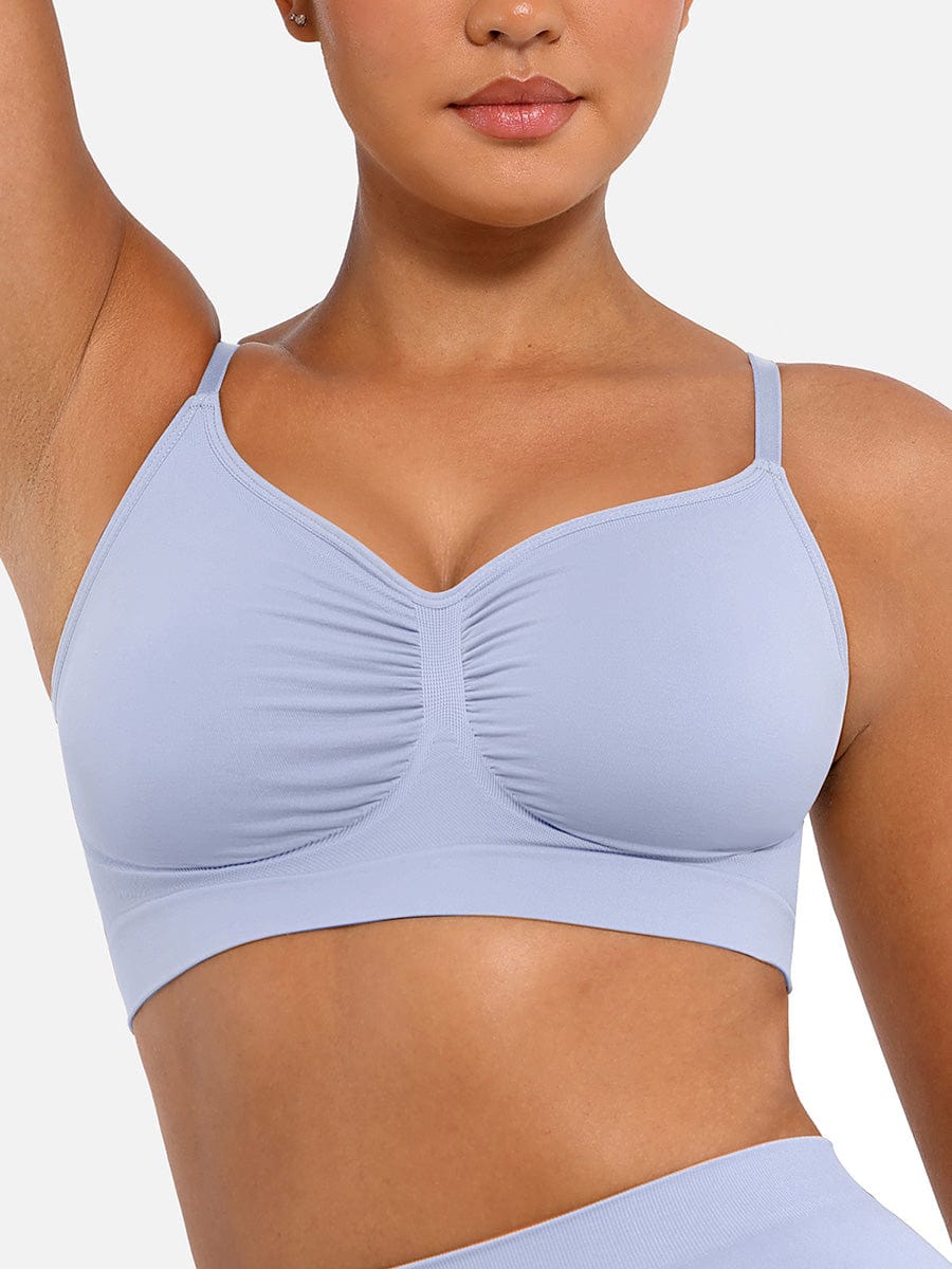 Daicy | Bequemes nahtloses Bralette