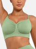 Daicy | Bequemes nahtloses Bralette