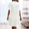 Illiana | bequemes und stilvolles Sommerkleid für den Alltag