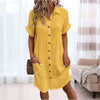 Illiana | bequemes und stilvolles Sommerkleid für den Alltag