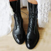 Gemma | Elegante Stiefel