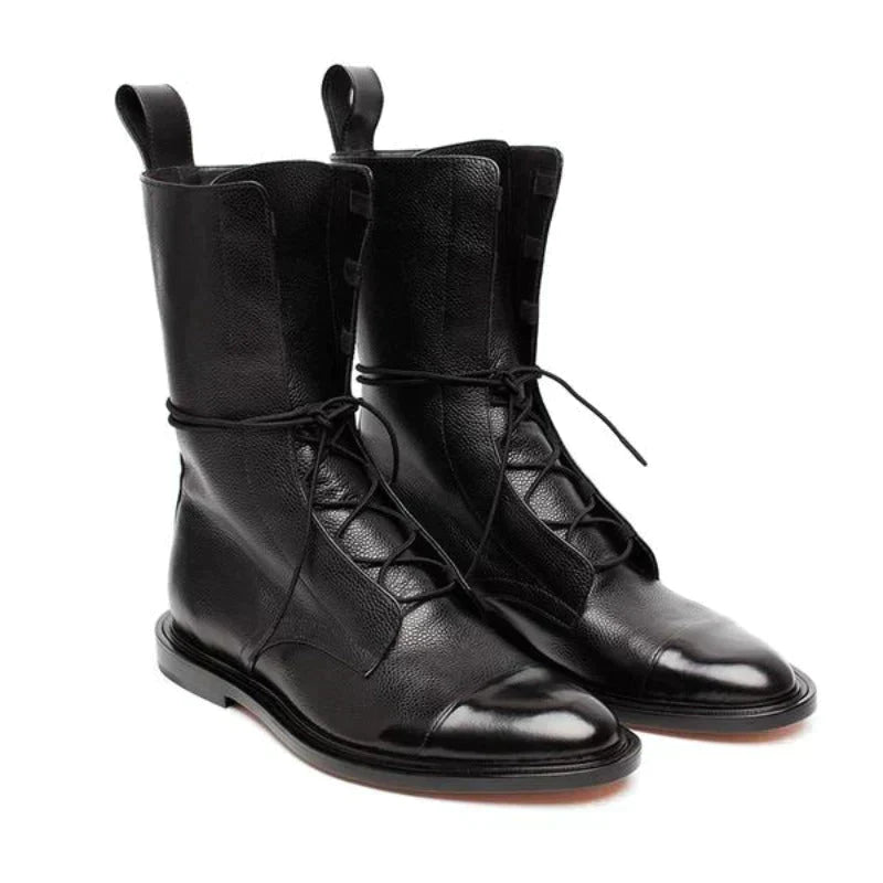 Gemma | Elegante Stiefel