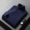 Cris | Rollkragenpullover für Herren, luxuriös & modern
