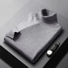 Cris | Rollkragenpullover für Herren, luxuriös & modern