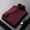 Cris | Rollkragenpullover für Herren, luxuriös & modern