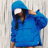 Kaylani™ | Stylischer Pullover-Puffer für Damen