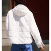 Kaylani™ | Stylischer Pullover-Puffer für Damen