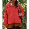 Kaylani™ | Stylischer Pullover-Puffer für Damen