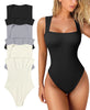 Arjane | Ärmelloser figurformender Body für Damen