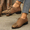Lyvie | Halbschuhe
