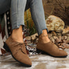 Lyvie | Halbschuhe