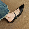Maya | Echte Lederschuhe für Damen, elegant & bequem
