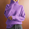 Madison™ | Kuscheliger Warmer Pullover für kalte Tage