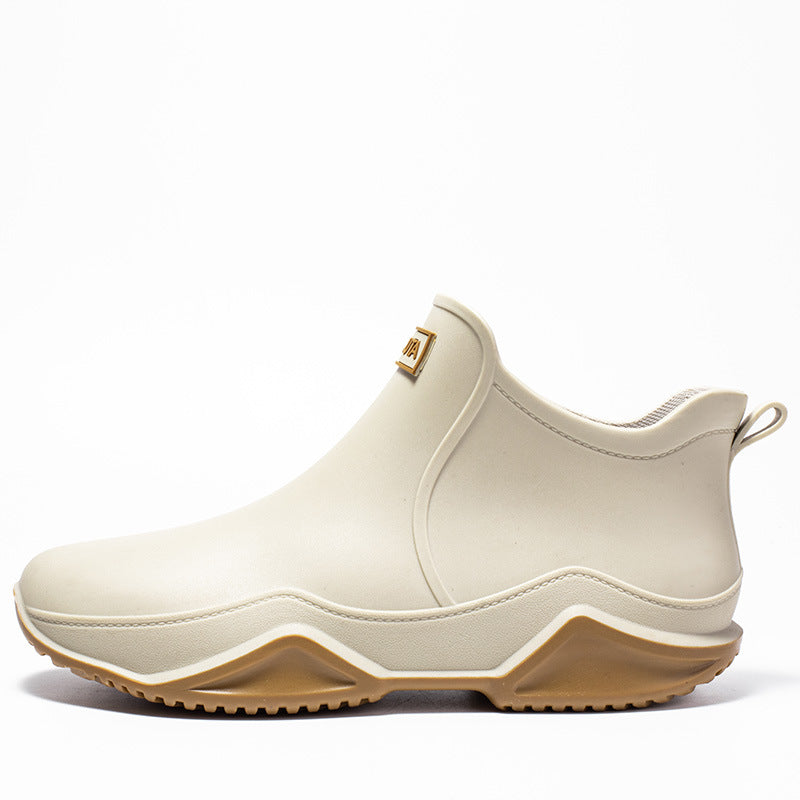 Terras | Wasserfeste Leicht-Stiefel