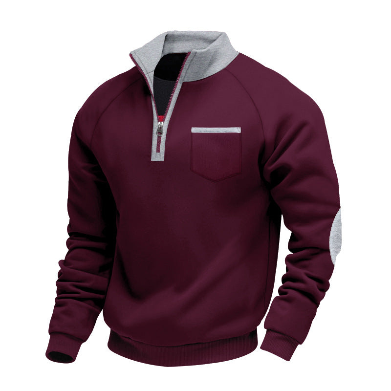 Norwin | Sportliche Herrenpullover