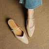 Maya | Echte Lederschuhe für Damen, elegant & bequem