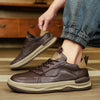 Andy | Hochwertige Echtleder-Schuhe mit Komfort
