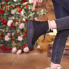 Danika | Retro-Winter-Schneestiefel