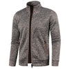Niel | Klassische Strickjacke für Herren, modern & bequem