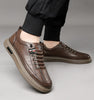 Brock | Leder-Sneaker Vinny
