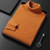 Cris | Rollkragenpullover für Herren, luxuriös & modern