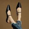 Maya | Echte Lederschuhe für Damen, elegant & bequem