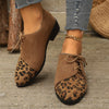 Lyvie | Halbschuhe