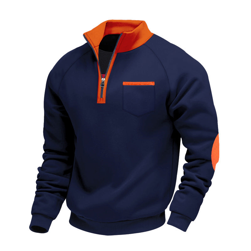 Norwin | Sportliche Herrenpullover