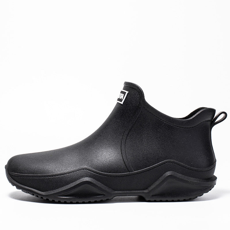 Terras | Wasserfeste Leicht-Stiefel