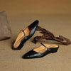 Maya | Echte Lederschuhe für Damen, elegant & bequem