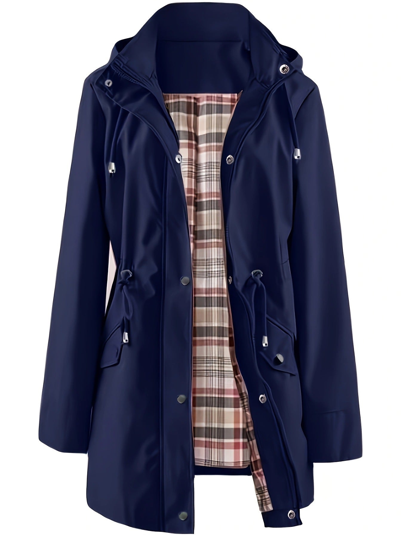 Adalyn™ | Bequeme Freizeitjacke für Damen