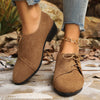 Lyvie | Halbschuhe