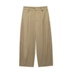 Solana | trendige Cargo-Outfits, leger und elegant.