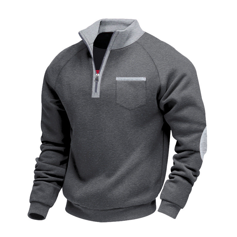 Norwin | Sportliche Herrenpullover