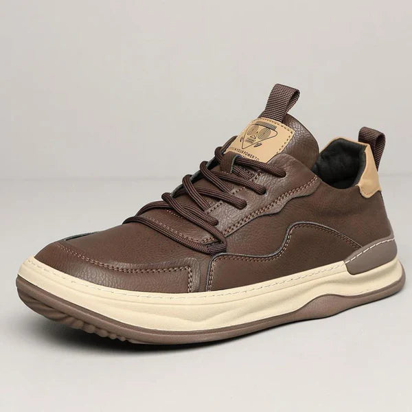 Andy | Hochwertige Echtleder-Schuhe mit Komfort