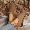 Lyvie | Halbschuhe